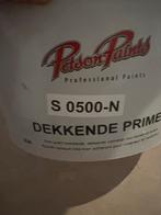 Muur Primer 2x 10 liter, Ophalen, Zo goed als nieuw, Wit