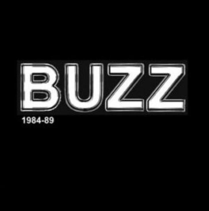 BUZZ-cd 1984 - 1989 💿, Cd's en Dvd's, Cd's | Verzamelalbums, Zo goed als nieuw, Overige genres, Boxset, Ophalen of Verzenden