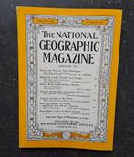 National Geographic Magazines 36 stuks, Livres, Journaux & Revues, Autres types, Enlèvement, Utilisé