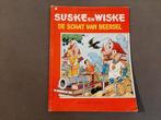 Suske en Wiske Nr. 111 De schat van Beersel, Ophalen of Verzenden
