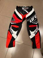 Broek motorcross ufo nieuw, Motoren, Kleding | Motorkleding, Heren, Broek | textiel, Ophalen, Ufo