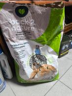 Bodembedekking papier geperst, Animaux & Accessoires, Bacs à litière, Enlèvement, Comme neuf