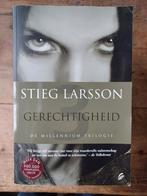 Stieg Larsson Millennium Trilogie, Sieg larsson, Utilisé, Enlèvement ou Envoi