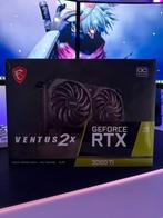 Carte graphique Msi 3060 ti oc edition, Envoi, Comme neuf
