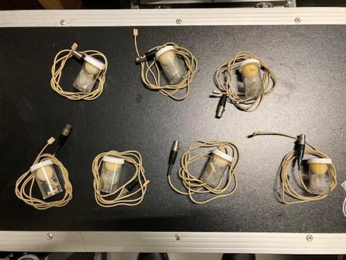 SHURE WL93, Muziek en Instrumenten, Microfoons, Gebruikt, Ophalen