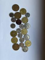 Lot de pièces anciennes années 1990, Timbres & Monnaies, Monnaies | Belgique, Enlèvement ou Envoi, Monnaie en vrac
