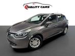 Renault Clio 0.9 TCE | Expression | Navi | Garantie, Auto's, Voorwielaandrijving, Stof, 65 kW, Bedrijf