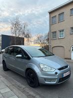 Ford Smax 2007, Autos, Achat, 4 portes, Entreprise, Diesel
