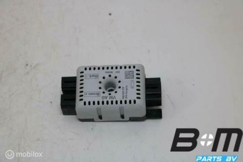 Ontstoringsfilter VW Golf 7 GTI Clubsport 5Q0035570, Auto diversen, Autospeakers, Gebruikt