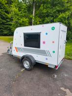 Mini caravane, Caravanes & Camping, Particulier, Roue de secours