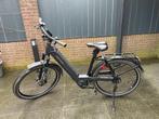 E-Bike Riese & Muller Nevo vario GT, Fietsen en Brommers, Zo goed als nieuw, 47 tot 51 cm, 50 km per accu of meer, Ophalen