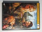 Troy – DVD – Brad Pitt – €2, Cd's en Dvd's, Dvd's | Science Fiction en Fantasy, Vanaf 16 jaar, Ophalen of Verzenden, Zo goed als nieuw