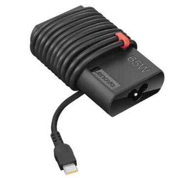 Lenovo ThinkPad Chargeur pour Ordinateur Portable USB-C 65 W beschikbaar voor biedingen