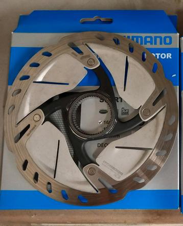 Shimano SM-RT800-S remschijf 160mm beschikbaar voor biedingen