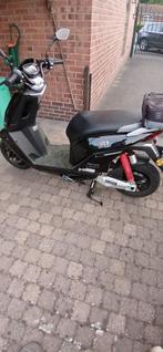 elektriche scooter lifan e3 lux zeer goede staat, Fietsen en Brommers, Scooters | SYM, Overige modellen, 45 cc, Elektrisch, Ophalen of Verzenden
