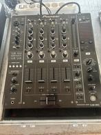 DJM 850 in flightcase, Musique & Instruments, Tables de mixage, Comme neuf, Enlèvement ou Envoi