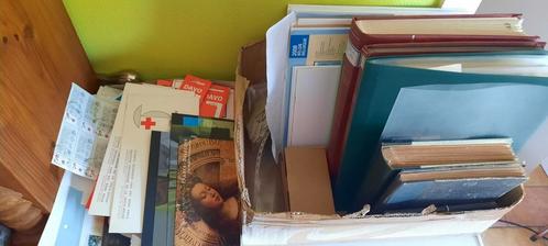 Veel Belgische postzegels, Postzegels en Munten, Postzegels | Europa | België, Postfris, Ophalen of Verzenden