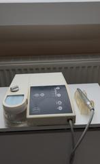 Natfrees Pedicure, Ophalen