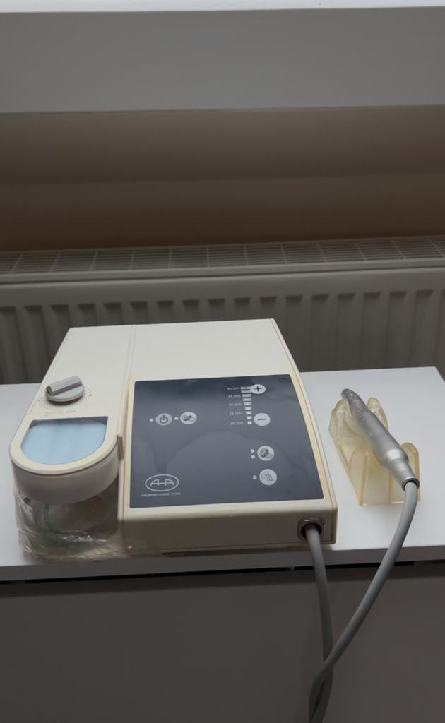 Natfrees Pedicure, Elektronische apparatuur, Persoonlijke Verzorgingsapparatuur, Ophalen