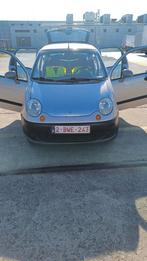 Matiz, Auto's, Daewoo, Matiz, Particulier, Te koop, Benzine