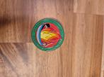 Medaille de St-Vé 2017 Société du Grand Clysopompe, Ophalen of Verzenden, Zo goed als nieuw