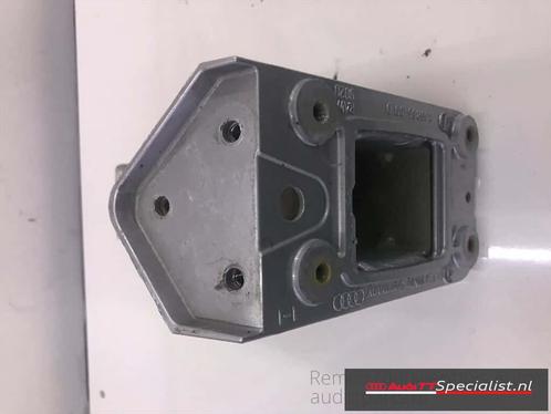 Audi TT 8J MK2  Chassic koker, kreukelzone, ZIlver, Auto-onderdelen, Carrosserie, Audi, Gebruikt, Ophalen of Verzenden
