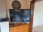 LG TV met wandbeugel - Televisie, Ophalen, Gebruikt, LG