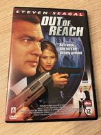 Out of Reach (DVD), Vanaf 12 jaar, Ophalen, Zo goed als nieuw, Actie