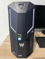 PC Gaming Acer Predator 3000 + écran Samsung Curved 24", Ophalen, 2 tot 3 Ghz, 8 GB, Zo goed als nieuw