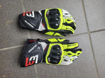 Gants moto Bogotto  beschikbaar voor biedingen