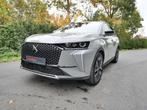 DS DS 7 HYBRID 225 ÉTOILE+GARANTIE TOT48 STE MAAND, Cuir, Argent ou Gris, Achat, Entreprise