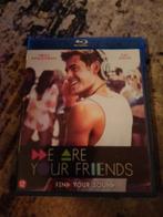Blu-ray where are your friends m Z Efron aangeboden, Cd's en Dvd's, Blu-ray, Ophalen of Verzenden, Zo goed als nieuw, Drama