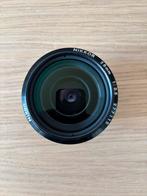 Nikon Nikkor 28mm 1:3,5, Ophalen, Zo goed als nieuw, Groothoeklens