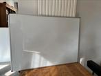 Whiteboard 80x110, Ophalen, Zo goed als nieuw