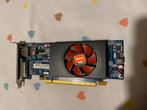 AMD grafische kaart te koop, Computers en Software, Ophalen of Verzenden, Zo goed als nieuw, AMD