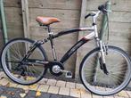 In nieuwstaat, Citybike / Mountainbike, voor-en achtervering, Fietsen en Brommers, Fietsen | Jongens, Kent, Zo goed als nieuw