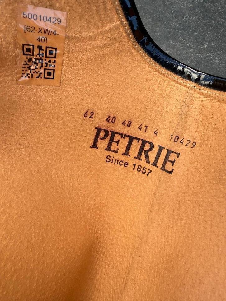 Botten Petrie, Dieren en Toebehoren, Paardrijkleding, Zo goed als nieuw, Dames, Schoeisel, Dressuur, Ophalen