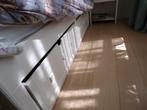 Slaapkamer, Huis en Inrichting, Slaapkamer | Complete slaapkamers, Ophalen, Gebruikt, Tweepersoons, Klassiek