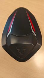 Triumph Seat Cover Street Triple 765, Motoren, Onderdelen | Overige, Ophalen, Gebruikt