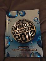 Guinness World Records 2012, Boeken, Encyclopedieën, Ophalen of Verzenden, Zo goed als nieuw