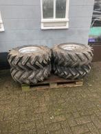 Nieuwe banden+ velgen giant kniklader 337 452 2200 2300 2500, Ophalen of Verzenden