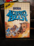 Altered Beast, Consoles de jeu & Jeux vidéo, Jeux | Sega, Comme neuf, Enlèvement ou Envoi
