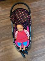 Poppenwagen, Kinderen en Baby's, Ophalen, Zo goed als nieuw