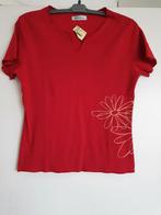 Cassis T-shirt M, Nieuw, Ophalen of Verzenden