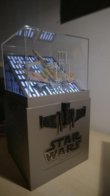Propel Star Wars T-65 X-Wing drone | Special Collectors Edit beschikbaar voor biedingen