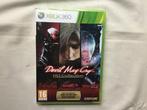 Collection Devil May Cry HD (NOUVEAUTÉ), Consoles de jeu & Jeux vidéo, Jeux | Xbox 360, Neuf, Enlèvement ou Envoi, 1 joueur, Aventure et Action