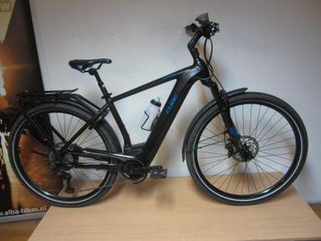 Cube Kathmandu met Bosch Performance CX beschikbaar voor biedingen
