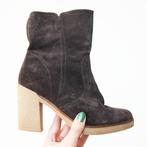 Très belles bottes Esprit en daim -s14 (taille 39) €40, -, Autres couleurs, Comme neuf, Boots et Botinnes, Esprit