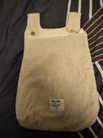 Boxzak / Opbergtas Jollein Bear Hug, Kinderen en Baby's, Ophalen, Zo goed als nieuw, Overige typen