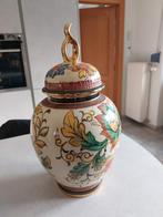 Tres beau vase becquet comme neuf, Antiek en Kunst, Ophalen of Verzenden